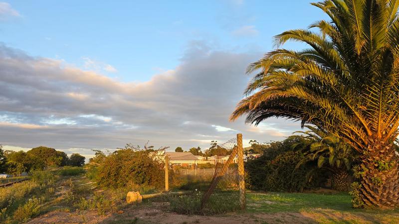 Commercial Property for Sale in Albertinia Western Cape